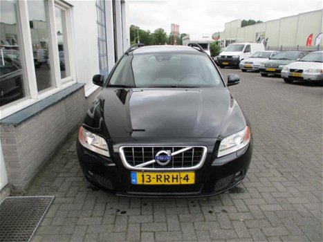 Volvo V70 - 2.0 D3 Limited Edition - 1