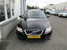 Volvo V70 - 2.0 D3 Limited Edition