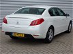 Peugeot 508 - 1.6 E-HDI EXECUTIVE AUTOMAAT - KEURIG - 1 - Thumbnail