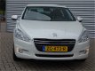 Peugeot 508 - 1.6 E-HDI EXECUTIVE AUTOMAAT - KEURIG - 1 - Thumbnail