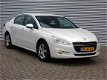 Peugeot 508 - 1.6 E-HDI EXECUTIVE AUTOMAAT - KEURIG - 1 - Thumbnail