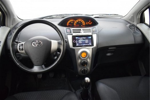 Toyota Yaris - 1.8 TS 132 PK | Climate Control | Bluetooth | Lichtmetaal | - 1
