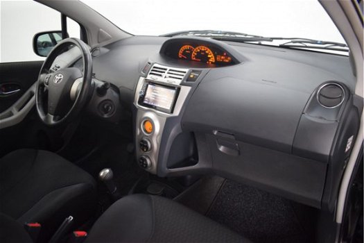 Toyota Yaris - 1.8 TS 132 PK | Climate Control | Bluetooth | Lichtmetaal | - 1