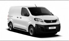 Peugeot Expert - 231S Premium Pack 2.0 BlueHDi 12