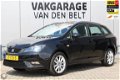 Seat Ibiza ST - - 1.0 Eco Turbo TSI Style Connect Navigatie Pdc Cruise Telefoon - 1 - Thumbnail