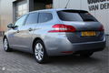 Peugeot 308 SW - - 1.6 BlueHDI Blue Lease Pack Navigatie Clima Pdc Cruise Telefoon Privacyy glass - 1 - Thumbnail