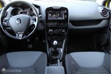 Renault Clio - - 0.9 TCe Dynamique Clima Navi Cruise Pdc Privacy Glass
