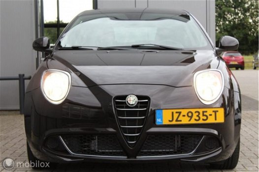 Alfa Romeo MiTo - - 1.4 Turbo Airco Centrale Vergr Electr Ramen - 1