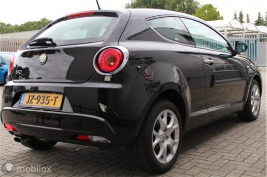 Alfa Romeo MiTo - - 1.4 Turbo Airco Centrale Vergr Electr Ramen - 1