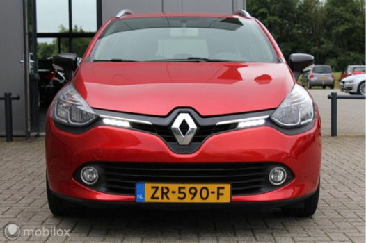 Renault Clio Estate - - 0.9 TCe Dynamique Navi Clima Cruise Telefoon - 1