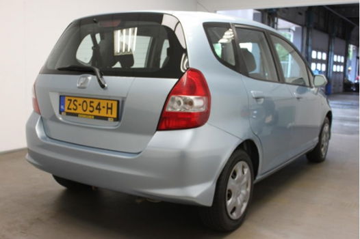 Honda Jazz - 1.2 S AIRCO APK GARANTIE SUMMERSALE - 1