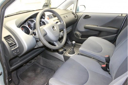 Honda Jazz - 1.2 S AIRCO APK GARANTIE SUMMERSALE - 1