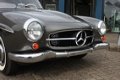 Mercedes-Benz 190-serie - 190 SL | Compleet gerestaureerd | Binnenkort verwacht | - 1 - Thumbnail