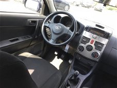Daihatsu Terios - 1.5-16V 77KW EXPEDITION 4WD
