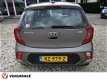 Kia Picanto - 1.0 CVVT ComfortPlusLine Navigator airco, navigatie, a-rij camera, BTW-auto, 5 deurs - 1 - Thumbnail