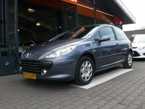 Peugeot 307 - 1.6-16V XS Climate Cruise Controle Elec Pakket - 1