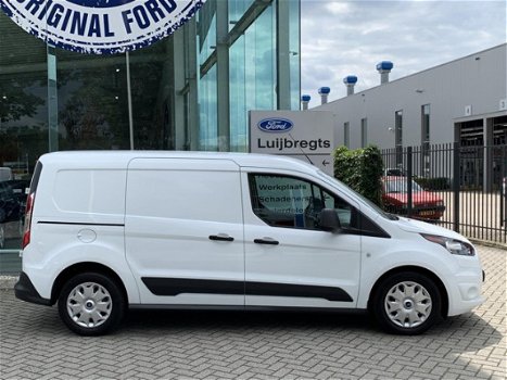 Ford Transit Connect - Trend L2 100pk 1.5 TDCI - 1
