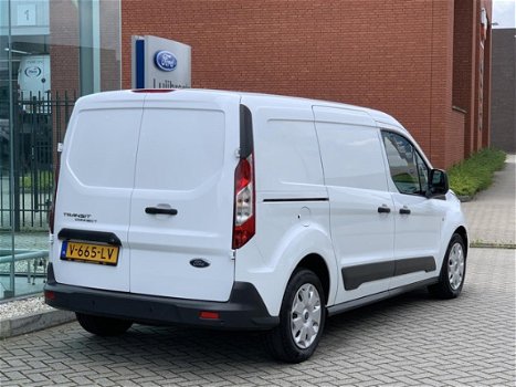 Ford Transit Connect - Trend L2 100pk 1.5 TDCI - 1