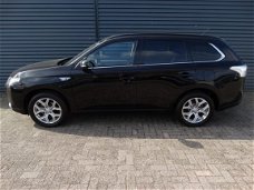 Mitsubishi Outlander - 2.0 PHEV Instyle ex BTW