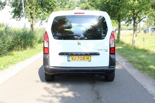 Peugeot Partner - 120 1.6 e-HDI L1 XT Profit + 2Tronic 2-zits - 1