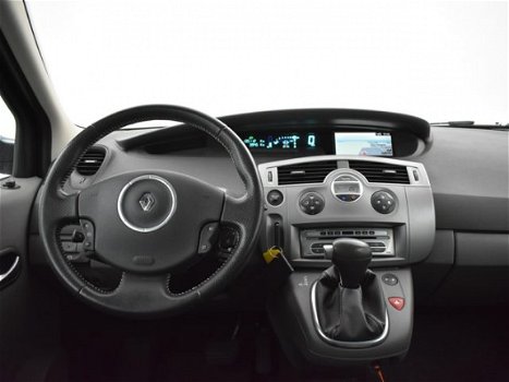 Renault Grand Scénic - 2.0-16V AUT. NAVIGATIE/XENON/PANORAMADAK - 1