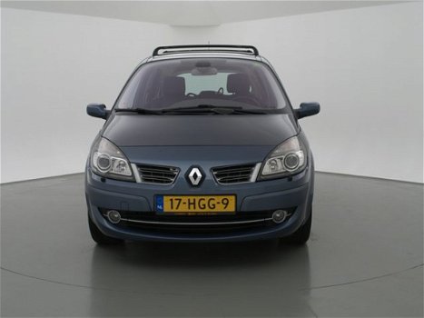 Renault Grand Scénic - 2.0-16V AUT. NAVIGATIE/XENON/PANORAMADAK - 1