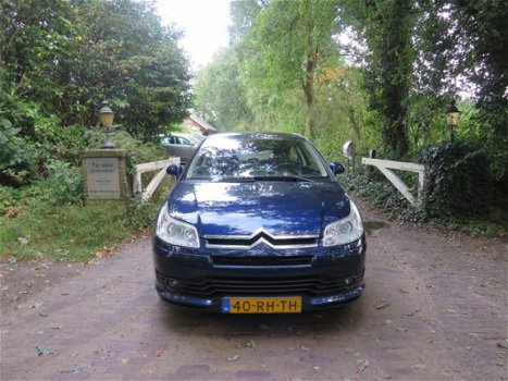 Citroën C4 Coupé - 2.0-16V VTS 180 , Clima, Cruise, LM velgen 17