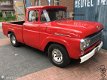 Ford F100 - pick-up nl shortbed kenteken APK - 1 - Thumbnail