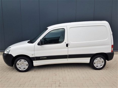 Citroën Berlingo - 1.6 HDI 600 2006 AIRCO - 1