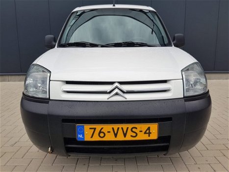 Citroën Berlingo - 1.6 HDI 600 2006 AIRCO - 1