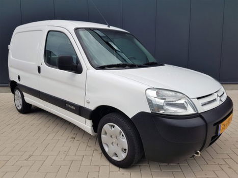 Citroën Berlingo - 1.6 HDI 600 2006 AIRCO - 1