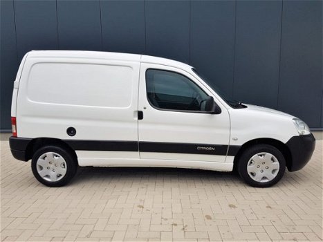 Citroën Berlingo - 1.6 HDI 600 2006 AIRCO - 1