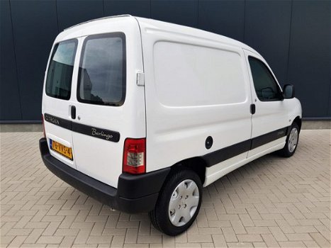 Citroën Berlingo - 1.6 HDI 600 2006 AIRCO - 1