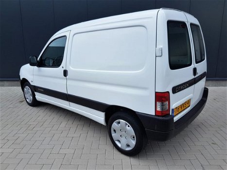 Citroën Berlingo - 1.6 HDI 600 2006 AIRCO - 1