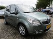 Opel Agila - 1.0 Edition - 1 - Thumbnail