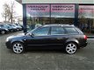 Audi A4 Avant - 2.0 Advance automaat, leer - 1 - Thumbnail