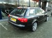 Audi A4 Avant - 2.0 Advance automaat, leer - 1 - Thumbnail