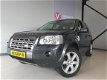 Land Rover Freelander - 2.2 TD4 E Automaat, 4-Wheeldrive, trekhaakk - 1 - Thumbnail