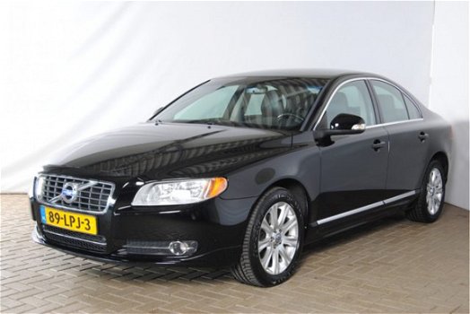 Volvo S80 - 2.0D Limited Edition - 1