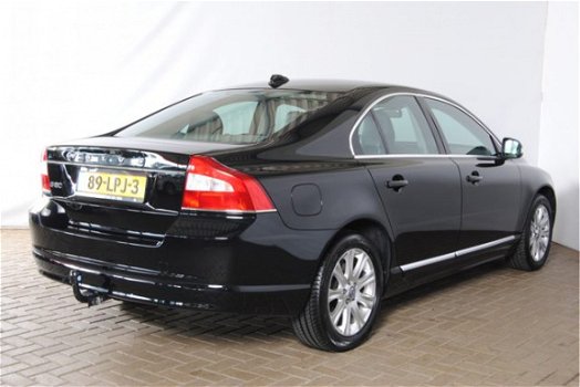 Volvo S80 - 2.0D Limited Edition - 1