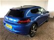 Volkswagen Scirocco - 1.4 TSI Highline Plus , Nieuwe dis. ketting Clima, Pano, 18