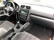 Volkswagen Scirocco - 1.4 TSI Highline Plus , Nieuwe dis. ketting Clima, Pano, 18