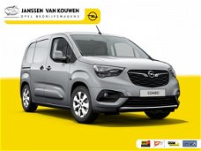 Opel Combo - Innovation L1H1 1.6 CDTi 100pk S/S