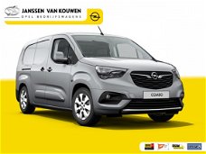 Opel Combo - Innovation L2H1 1.6 CDTI Verh. Ladv