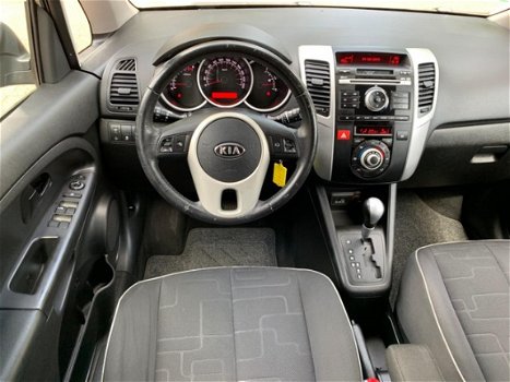 Kia Venga - 1.6 CVVT X-tra Autom//Clima/Trekhaak - 1