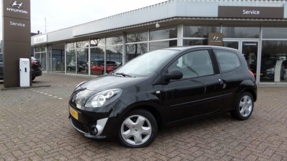 Renault Twingo - 1.2-16V Dynamique - 1