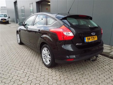 Ford Focus - 1.6 100PK - MET AUTOMATISCHE AIRCO - 1