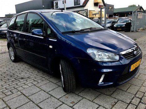 Ford C-Max - 1.6-16V Trend - 1