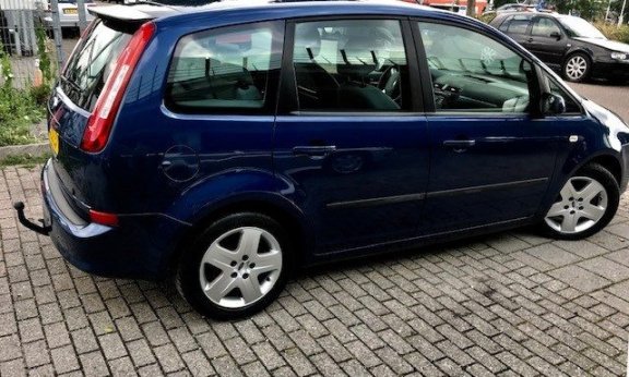 Ford C-Max - 1.6-16V Trend - 1