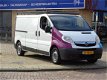 Opel Vivaro - 2.0 CDTI L2H1 NIEUWE APK NAP 126303 KM TREKHAAK - 1 - Thumbnail